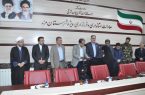 معاون سیاسی و امنیتی و اجتماعی فرماندار مرند معرفی شد