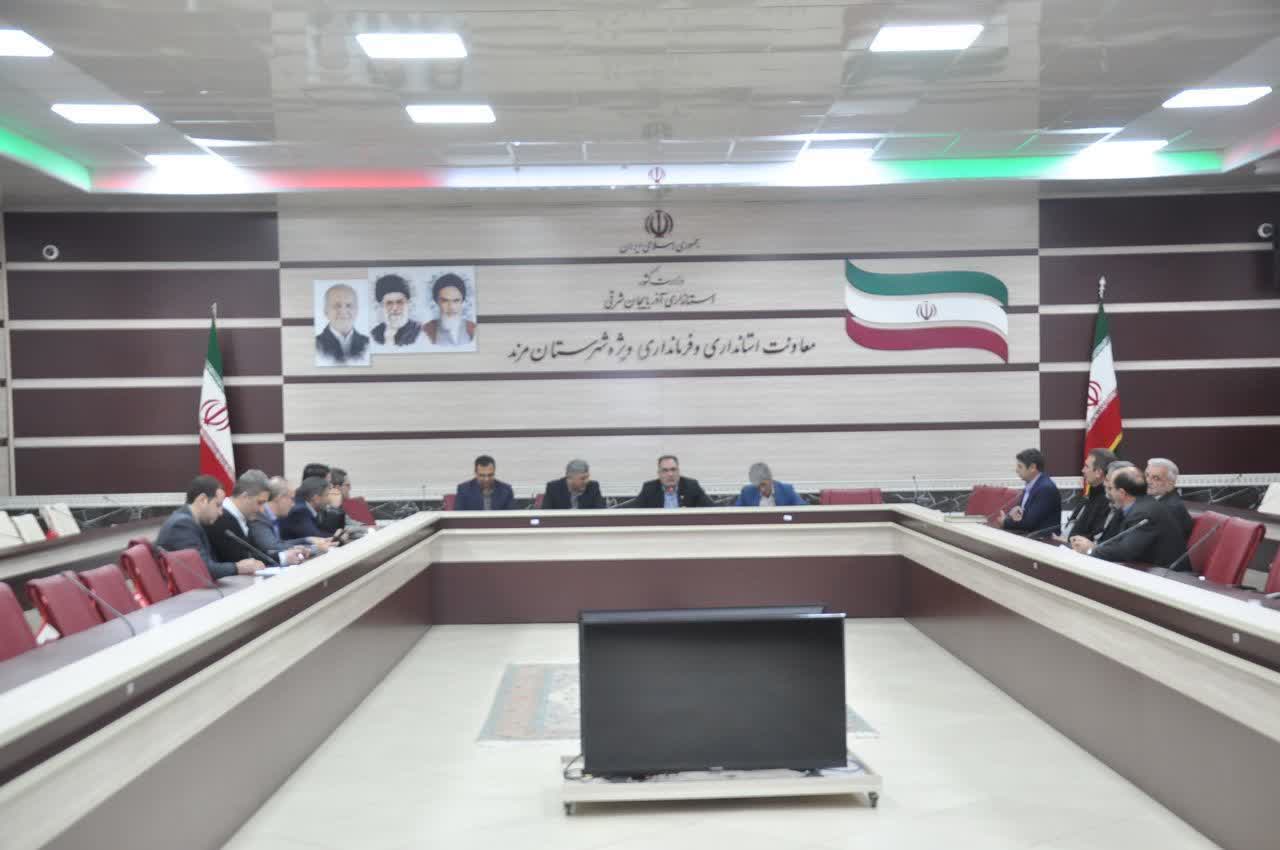 بازنگری طرح‌ هادی و توسعه زیرساختی روستاها ضروری است