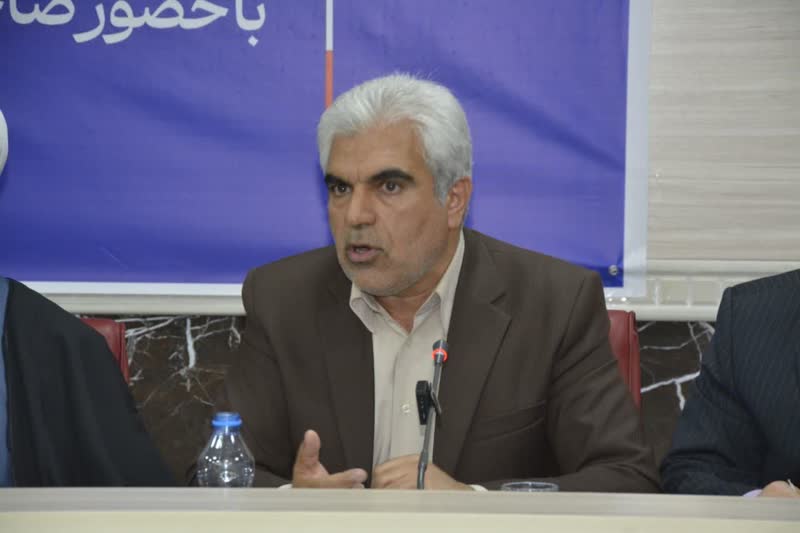 تاکید نماینده مرند و جلفا بر لزوم تحرک جدی در حوزه تولید و صنعت