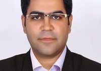 یک مرندی جایزه استادیار جوان برتر کشور را از بنیاد ملی نخبگان دریافت کرد