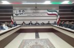 تاکید فرماندار مرند بر لزوم تدوین جدول زمانبندی برای رفع نواقص شهرک میلاد