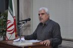 به جد پیگیر امورات شهرستان هستیم