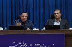 منطقه آزاد ارس رتبه اول عملکردی مناطق آزاد کشور را کسب کرد منطقه آزاد ارس رتبه اول عملکردی مناطق آزاد کشور را کسب کرد