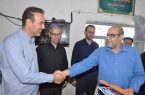 آئین گرامیداشت روز خبرنگار برگزار شد