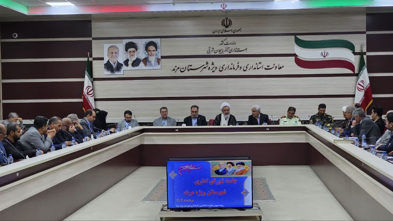 پیگیری امور باید اولویت اول مسئولین باشد
