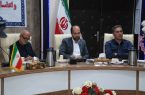 پردیس سینمایی مرند دهه فجر امسال افتتاح می شود