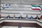 تاکید فرماندار مرند بر بیان عملکرد ادارات توسط مسئولین