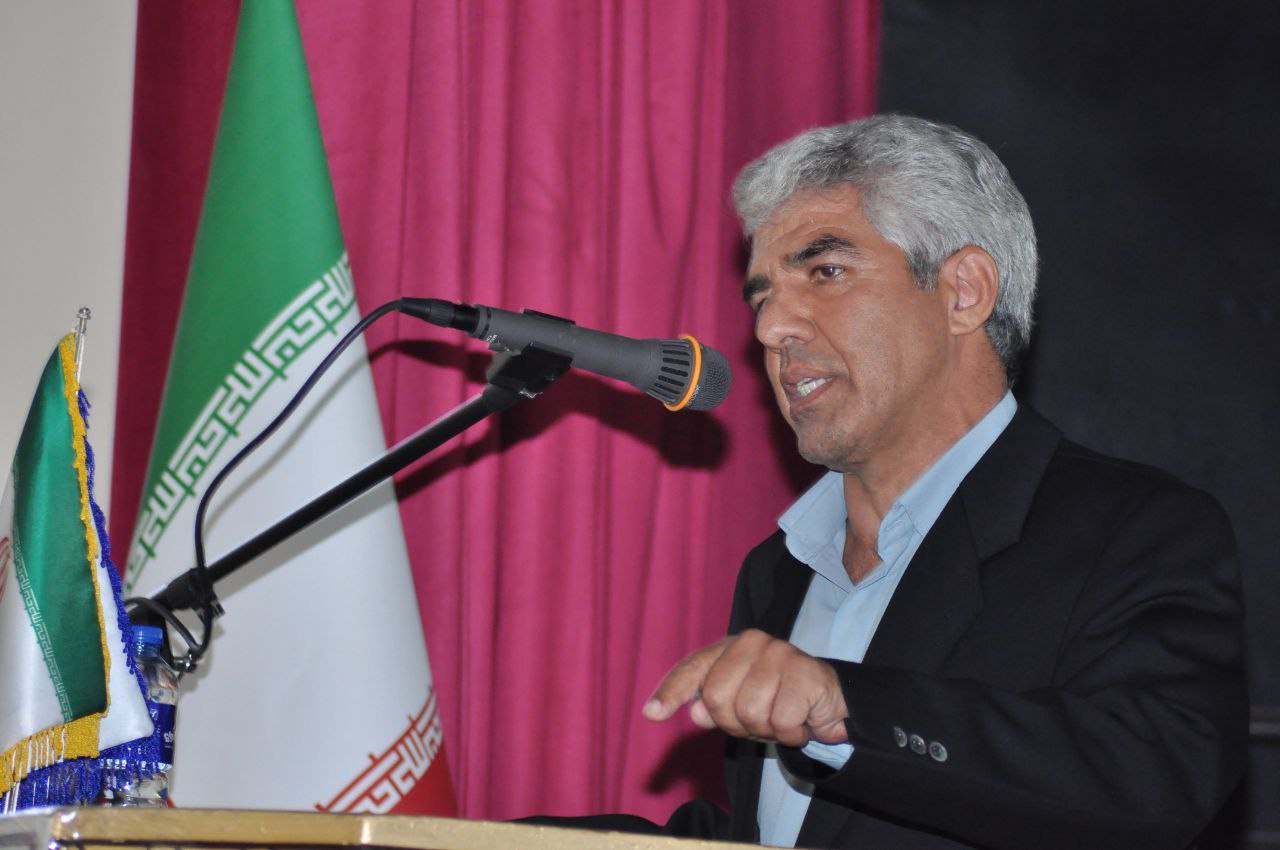 هزینه کرد مبلغ ۱۲۵۰ میلیارد تومان در حوزه روستایی بخش مرکزی تبریز