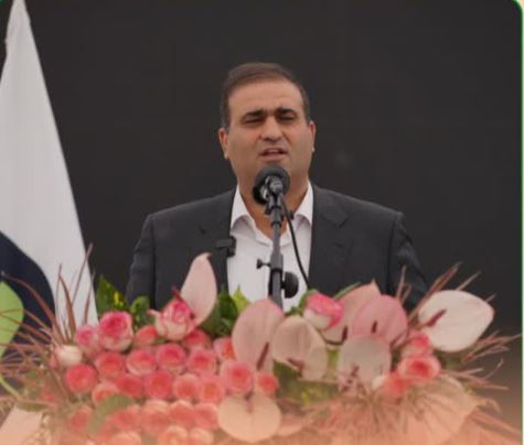 روزانه ۳ مگاوات نیروگاه خورشیدی در ارس عملیاتی می‌شود