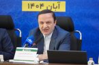 ارس در شش‌ماهه نخست، رتبه اول شاخص‌های عملکردی را در بین مناطق آزاد کشور کسب کرد