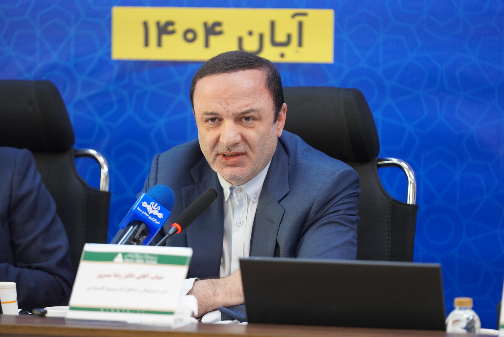 ارس در شش‌ماهه نخست، رتبه اول شاخص‌های عملکردی را در بین مناطق آزاد کشور کسب کرد
