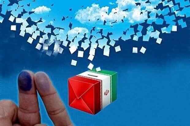 ۱۴۲ نامزد برای تصاحب ۲۷ صندلی شورا در پنج شهر مرند رقابت می کنند