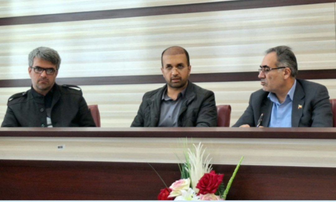 شهرداری مرند حامی جشنواره تئاتر باغچهبان