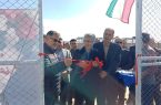 ایجاد زیرساختهای ورزشی عامل رشد استعدادها است