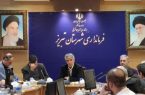 انتخابات نماد مشارکت مردم در سرنوشت کشور است