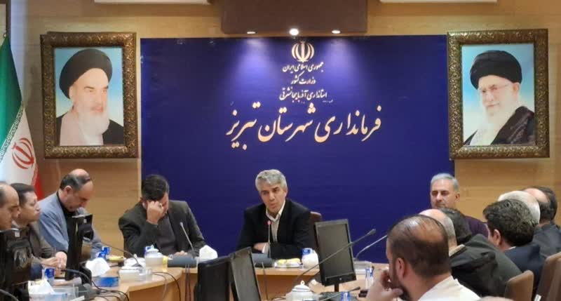 انتخابات نماد مشارکت مردم در سرنوشت کشور است