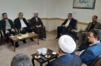 موفقیت ۹۵درصدی رویدادهای فرهنگی مرند/ تریبون‌ها حرفه‌ای مدیریت شوند