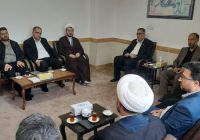 موفقیت ۹۵درصدی رویدادهای فرهنگی مرند/ تریبون‌ها حرفه‌ای مدیریت شوند