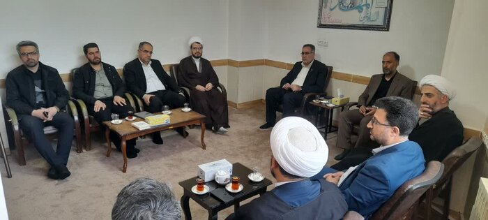 موفقیت ۹۵درصدی رویدادهای فرهنگی مرند/ تریبون‌ها حرفه‌ای مدیریت شوند