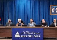 ارس، پیشران اقتصاد و پشتیبان ملی در شرایط بحرانی