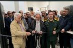 افتتاح نمایشگاه گروهی عکس «حماسه حضور» در مرند