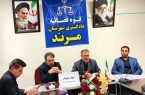 برخورد با گران فروشی و احتکار در مرند تشدید می شود