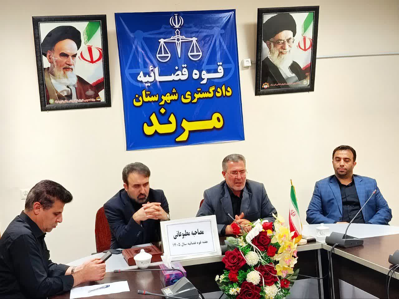 برخورد با گران فروشی و احتکار در مرند تشدید می شود