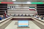تصویب بیش از ۲هزار و ۵۰۰ میلیارد ریال اعتبار تملک دارایی‌های سرمایه‌ای برای مرند
