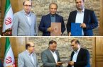 آغاز اجرای پروژه های زیرساختی خداآفرین با بیش از ۲۰۰ میلیارد تومان تعهد توسعه ای