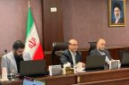 کسب رتبه نخست سازمان منطقه آزاد ارس در حوزه عمرانی و زیربنایی بین مناطق آزاد کشور