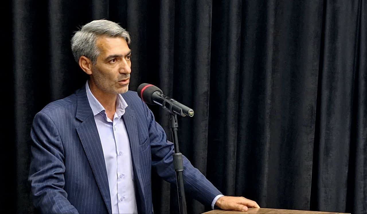 تاکید سرپرست شهرداری مرند بر ضرورت رفع موانع موجود در مسیر توسعه شهر