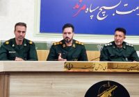 ۳۰۰ برنامه هفته دفاع مقدس در مرند برگزار می شود ۳۰۰ برنامه هفته دفاع مقدس در مرند برگزار می شود