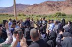 تور رسانه ای بازدید از ظرفیت های گردشگری منطقه آزاد ارس برگزار شد