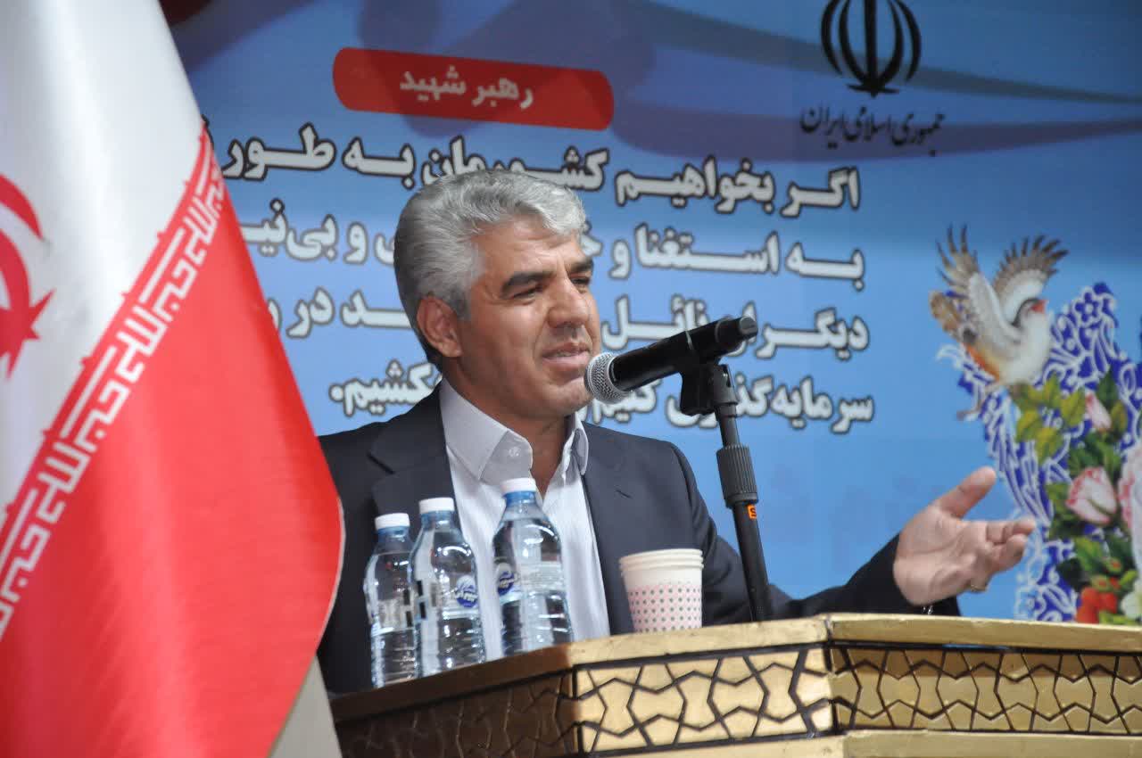 هزینه کرد بیش از ۲ هزار میلیارد تومان در حوزه روستایی بخش مرکزی تبریز